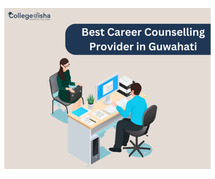 Best Career Counselling Provider in Guwahati