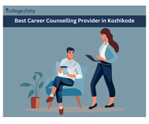 Best Career Counselling Provider in Kozhikode