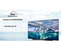 Full HD Led TV wholesaler in Delhi NCR India: Arise Electronics