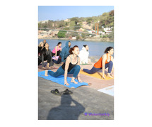 200 Hour Yoga Tеachеr Training in Rishikеsh