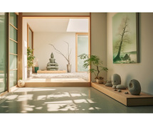 Sneak Peak of Powerful Japandi Interior Design Tips in 2023