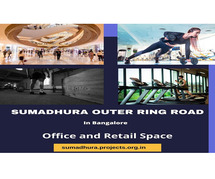 Sumadhura Outer Ring Road Bangalore | Your Wish to Live Renewed, Granted