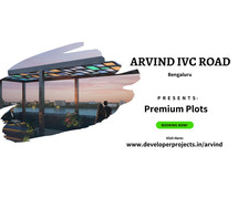 Arvind Plots IVC Road Bangalore