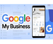 Want to Make your Business at the Top of Google My Business Listing?