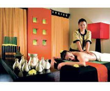 Body Massage Centre Arjunpur Hathras 7983233129