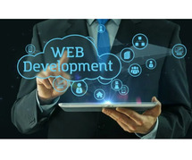 Title: Searching for the best Web-development company?
