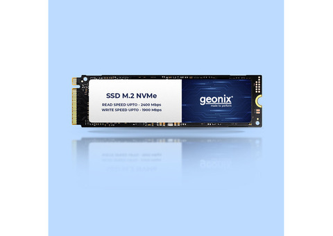 Get Lightning-Fast Performance: Buy NVMe SSD in India Today