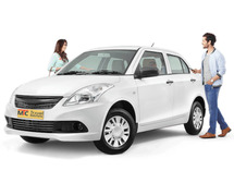 Airport Transfer Pick & Drop in India