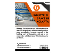 Industrial Space in