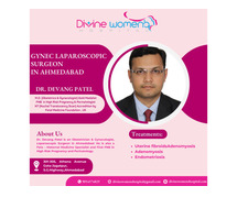 Best Laparoscopic Gynaecological Doctors in Ahmedabad