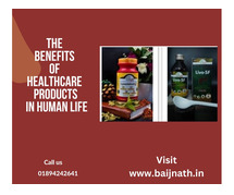 Get Healthcare Product Manufacturer in Himachal Pradesh