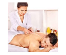 Body Massage By Top Models Darshan Nagar Faizabad 7068166557