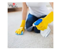 Home deep cleaning services in india