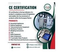 How to Get CE Marking Certification in Delhi