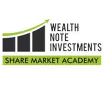 Share Market Classes in Pune - WealthNote