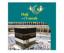 Best tours and travels for umrah