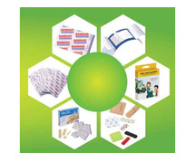 Explore our range of top-quality Medical Packaging products at Steril Medipac now!