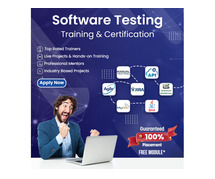 What is Software Testing Certification?