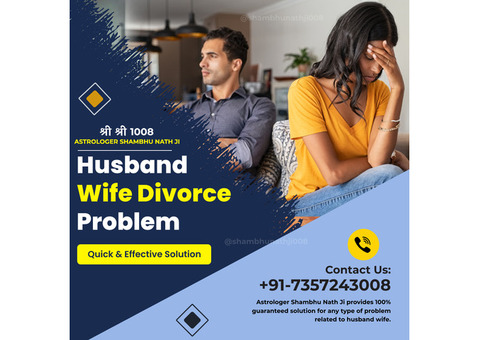 Husband Wife Dispute