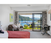 Discover Affordable Picton Accommodation | Tasman Holiday Park