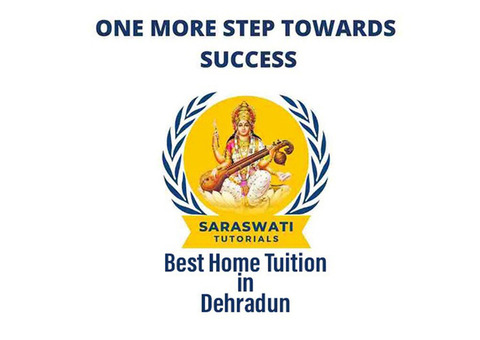 best home Tuition in Dehradun: Saraswati tutorials