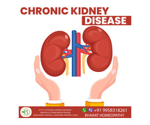The causes, symptoms, and management of Chronic Kidney Disease(CKD)
