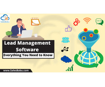 All You Need to Know About Lead Management Software