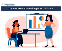 Online Career Counselling in Muzaffarpur