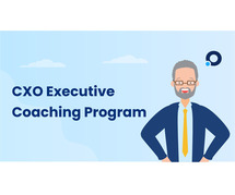 CXO executive coaching program
