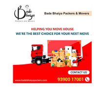 packers and movers bangalore to ahmedabad