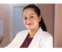 Best Skin Doctor in Gurgaon - Dr. Niti Gaur