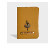 Customised Passport Covers | Your Name, Your Adventure