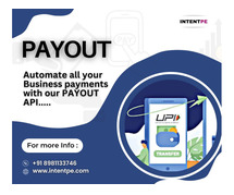 Best Payout API Provider in India