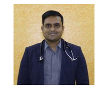 Best Oncologist in Ranchi - Dr. Satish Sharma