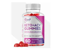 How Much Time Summer Keto ACV Gummies Will Take To Start Working?
