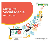 Outsource Social Media Activities