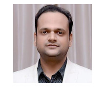 Best Orthopeadic Surgeon in Rewa - Dr. Rahul Kundar