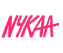 Nykaa has emerged as the largest beauty destination in India with half a million happy customers
