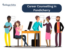 Career Counselling in Pondicherry