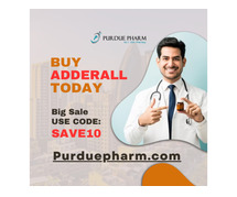 Purchase Adderall XR Online For ADHD with Special Offers