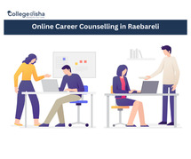 Online Career Counselling in Raebareli