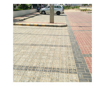 Competitive paver block price with Pavers India!!