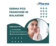 Derma PCD Franchise In Balasore, Odissa