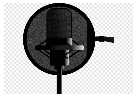 Tamil Voice Over | Female Tamil Voiceover Talent Online in India