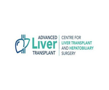 Advanced liver transplant - Dr. Vineet Gautam