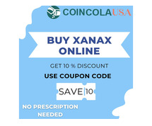 Buy Xanax Online For Anxiety Quick Relief