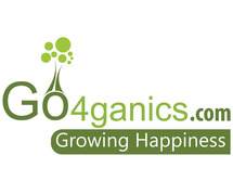 Shop Eco-friendly HDPE Grow Bags online for gardening | Go4ganics
