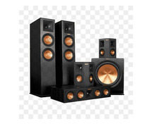 Arise Electronics Home theatre manufacturers Sound systems