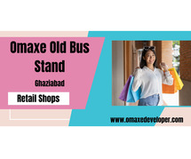 Omaxe Old Bus Stand Ghaziabad - A Place For Meeting Of Minds