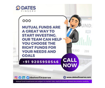 Start Your Investment Journey with Mutual Funds Today!